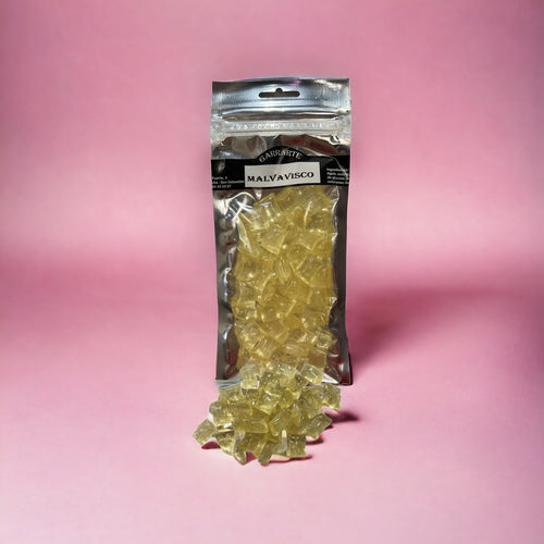 Caramelos Naturales de Malvavisco