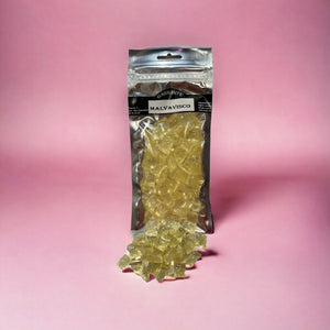 Caramelos Naturales de Malvavisco