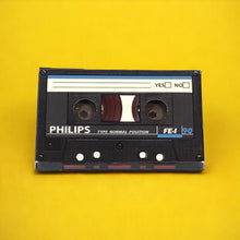 Cargar imagen en el visor de la galería, Cassette de chocolate