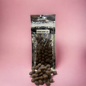 Caramelos Naturales de Hierbas Aromáticas