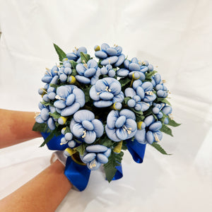 Bouquet novia,