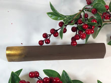 Cargar imagen en el visor de la galería, Turrón crujiente almendra Navidad
