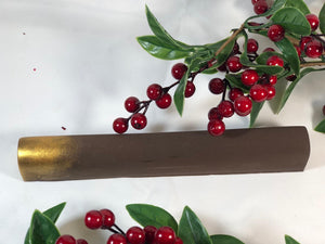 Turrón crujiente almendra Navidad