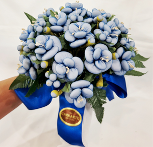 Bouquet novia,