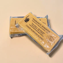 Cargar imagen en el visor de la galería, Turrón de almendra blando SIN AZÚCAR
