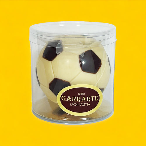 Balón pequeño de futbol