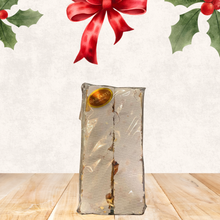 Cargar imagen en el visor de la galería, Turrón royo navidad