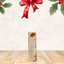 Cargar imagen en el visor de la galería, Turrón royo navidad