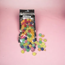Cargar imagen en el visor de la galería, Caramelos Naturales sabor frutas variadas