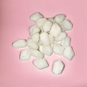 Caramelos Naturales sabor bloques de hielo