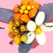 Cargar imagen en el visor de la galería, Bouquet alegría, Flores de chocolate