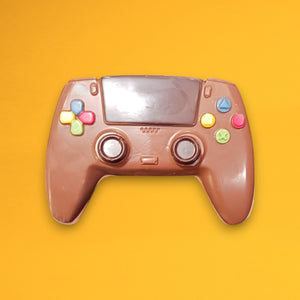 Mando de la Play
