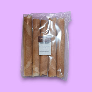 Barquillo Artesano