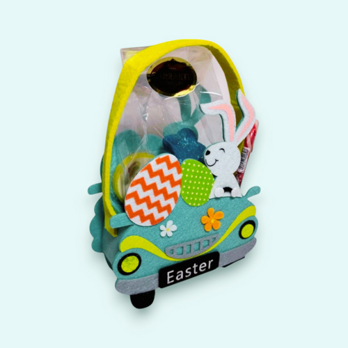 Carrito Con Dulces