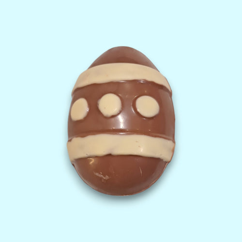 Huevo Nº4