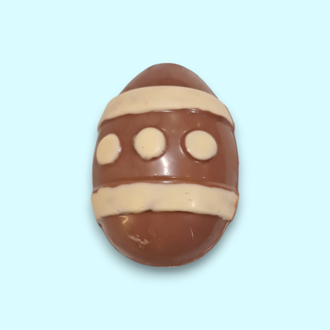 Huevo Nº4