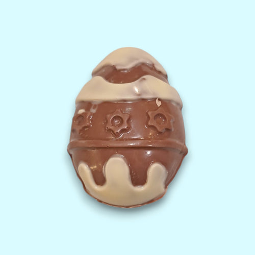 Huevo Nº3