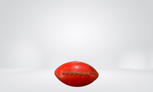 Cargar imagen en el visor de la galería, Balón de rugby pequeño