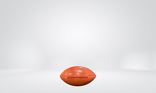 Balón de rugby mini