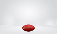 Cargar imagen en el visor de la galería, Balón de rugby mini