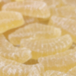 Gominolas naturales sabor Limón (100gr)