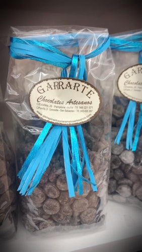 Gotas de chocolate 70% cacao belga
