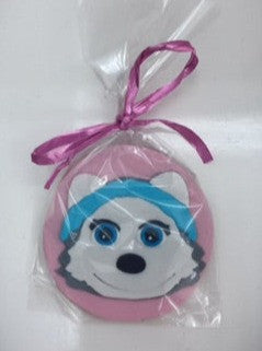 Galleta de Mantequilla PATRULLA CANINA