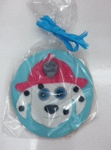 galleta patrulla canina