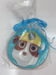 galleta mantequilla patrulla canina