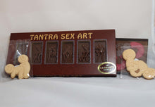 Cargar imagen en el visor de la galería, Tranta Sex de chocolate (Kamasutra)