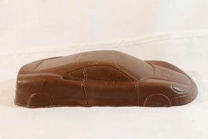 Ferrari de chocolate 400g