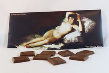 Cargar imagen en el visor de la galería, Pinturas Historicas de chocolate