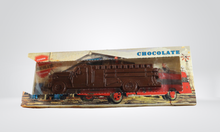 Cargar imagen en el visor de la galería, Transport vehículos de chocolate