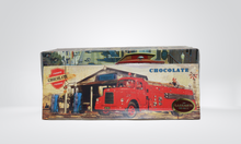 Cargar imagen en el visor de la galería, Transport vehículos de chocolate