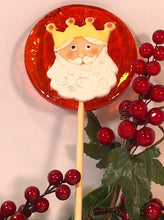 Cargar imagen en el visor de la galería, Piruleta de Navidad- Reyes Magos Melchor