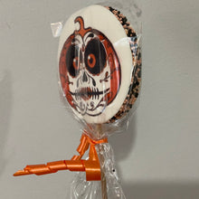 Cargar imagen en el visor de la galería, Piruleta Halloween