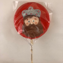 Cargar imagen en el visor de la galería, Piruleta de Navidad- Reyes Magos Gaspar